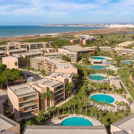 Herdade Dos Salgados Vila Das Lagoas Албуфейра Екстериор снимка