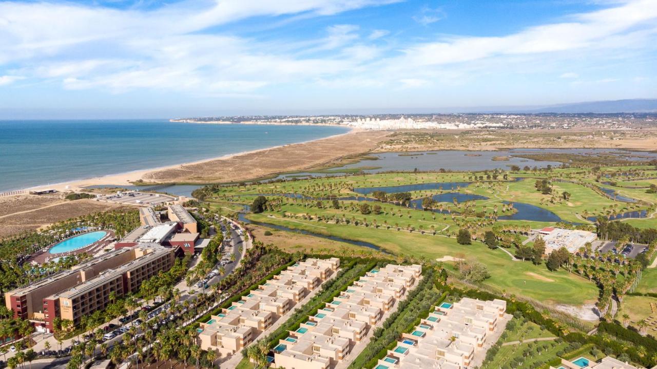 Herdade Dos Salgados Vila Das Lagoas Албуфейра Екстериор снимка