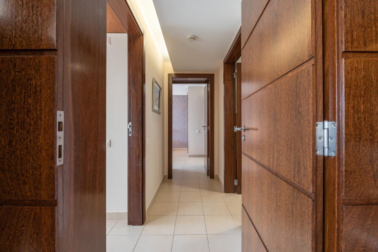 Herdade Dos Salgados Vila Das Lagoas Албуфейра Екстериор снимка