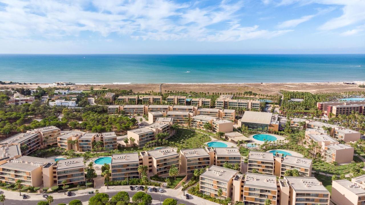 Herdade Dos Salgados Vila Das Lagoas Албуфейра Екстериор снимка