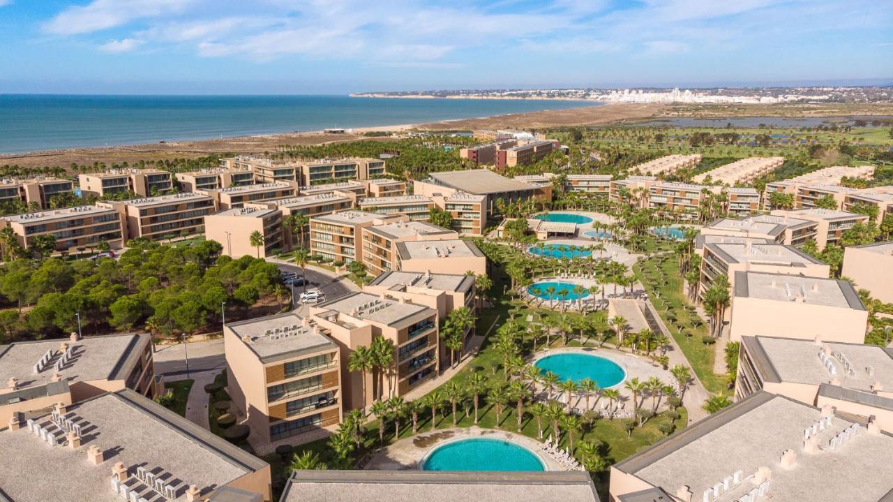 Herdade Dos Salgados Vila Das Lagoas Албуфейра Екстериор снимка