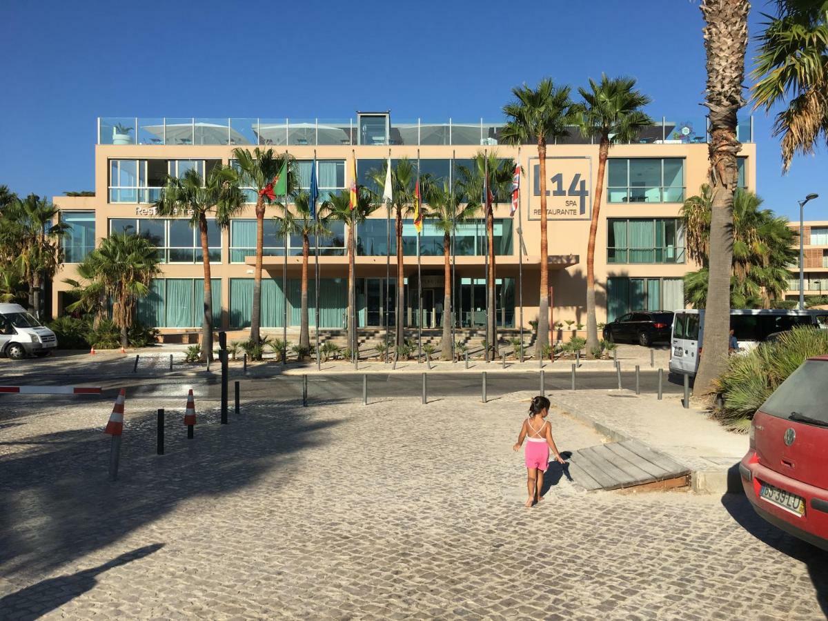 Herdade Dos Salgados Vila Das Lagoas Албуфейра Екстериор снимка