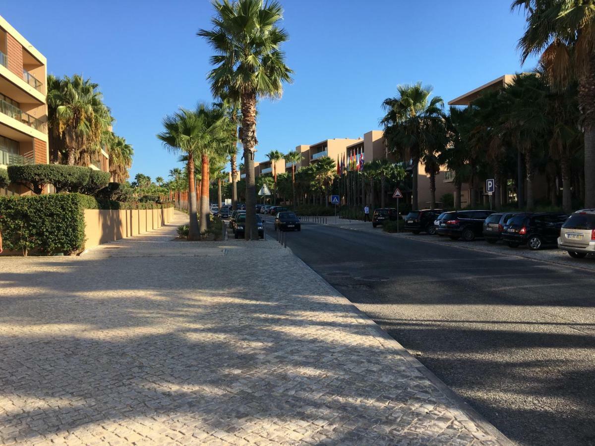 Herdade Dos Salgados Vila Das Lagoas Албуфейра Екстериор снимка