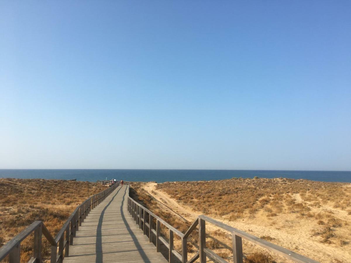 Herdade Dos Salgados Vila Das Lagoas Албуфейра Екстериор снимка