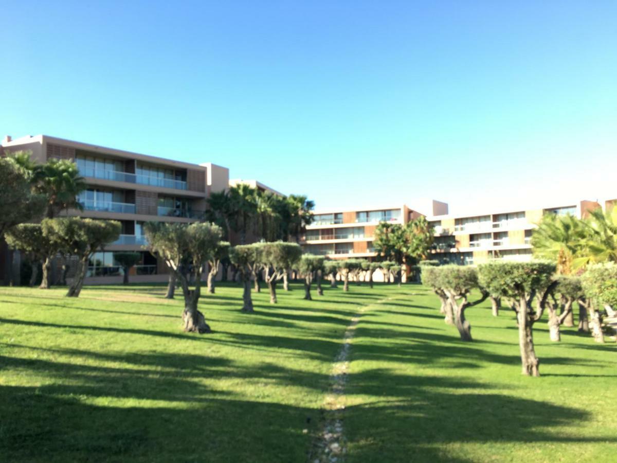 Herdade Dos Salgados Vila Das Lagoas Албуфейра Екстериор снимка